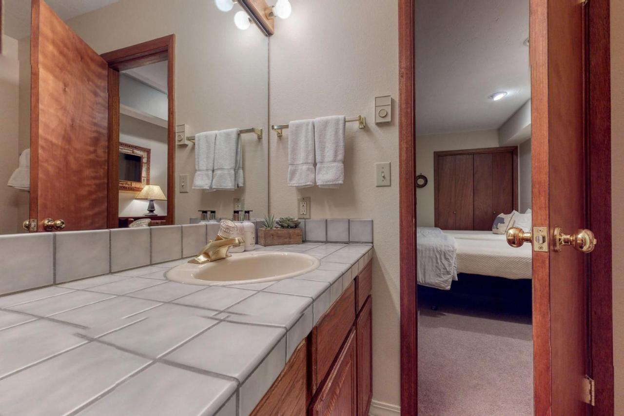Moran B Apartman Jackson Kültér fotó